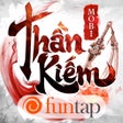 Icon of program: Thần Kiếm Mobile - Funtap