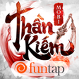 程序图标：Thần Kiếm Mobile - Funtap