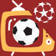 أيقونة البرنامج: yassin tv football live