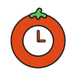 Icon of program: Timestamp - Pomodoro Tech…