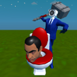 プログラムのアイコン：Head Toilet Object Hunt