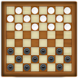 Icon of program: Checkers : Draughts game