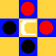 Programın simgesi: Checkers Draughts Game