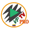 أيقونة البرنامج: VP TV Pro Old
