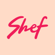 プログラムのアイコン：Shef - Homemade Food Deli…