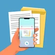 プログラムのアイコン：KwikScan - Document Scann…