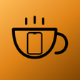 أيقونة البرنامج: Keep Screen On App- Caffe…