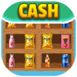 Ícone do programa: Triple Goods Match: Win R…