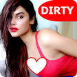 ไอคอนของโปรแกรม: Dirty Questions to ask