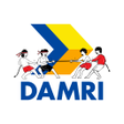 Icon of program: DAMRI Apps