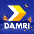Ikon program: DAMRI Apps
