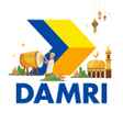 Ikon program: DAMRI Apps