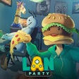 Ikon program: LAN Party
