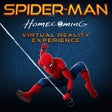 أيقونة البرنامج: Spider-Man: Homecoming - …