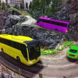 Icon of program: Offroad Uphill Tourist Tr…