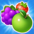 プログラムのアイコン：Fruit Hero: Link Legend