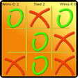 程序图标：TicTacToe Challenge