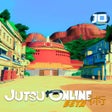 程序图标：Jutsu Online