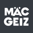 Programın simgesi: Mäc-Geiz