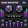 Equalizer  Bass Booster Pro