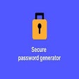 프로그램 아이콘: Safepass