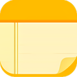 ไอคอนของโปรแกรม: Fast Notepad Notes