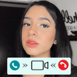 程序图标：Domelipa Video Call Simul…
