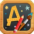 Icoon van programma: Fun Alphabet Tracing