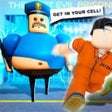 أيقونة البرنامج: Obbys Prison Escape