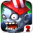 Programın simgesi: Zombie Diary 2: Evolution