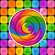 程序图标：Sweet Pop : Cookies Land