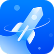 Ícone do programa: Fast Cleaner