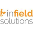 Symbol des Programms: inField Solutions