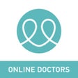 プログラムのアイコン：Altibbi for Doctors