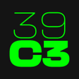 程序图标：36C3 Schedule