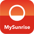 Symbol des Programms: My Sunrise