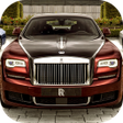 プログラムのアイコン：Luxury Car Wallpapers
