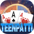 プログラムのアイコン：TeenPatti Wander