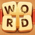 Ikona programu: Bible Word Connect Game