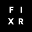 Ikon program: Fixrs App