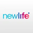 程序图标：Newlife app