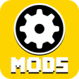 プログラムのアイコン：Mods for Minecraft