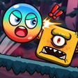 Icon of program: Ball Hero 3: Jungle World