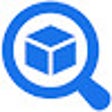 Symbol des Programms: Package Tracker