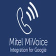 Ikon program: MiVoice Integration for G…
