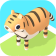 プログラムのアイコン：Animal Island War