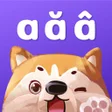 プログラムのアイコン：AĂÂ: Learn the Vietnamese…