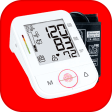 Blood pressure Tracker  Diary