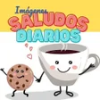 Ícone do programa: Saludos Diarios