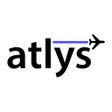 Symbol des Programms: Atlys - Simplify Travel